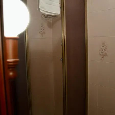 Hostdomus - Casa Borgata Lägenhet *