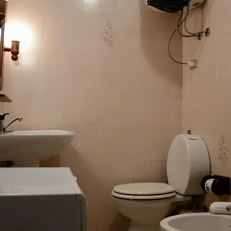 Hostdomus - Casa Borgata *