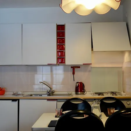 Hostdomus - Casa Borgata * Borgata Sestriere