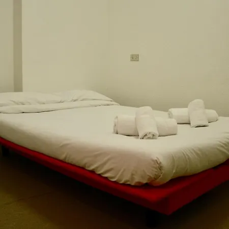 Lägenhet Hostdomus - Casa Borgata