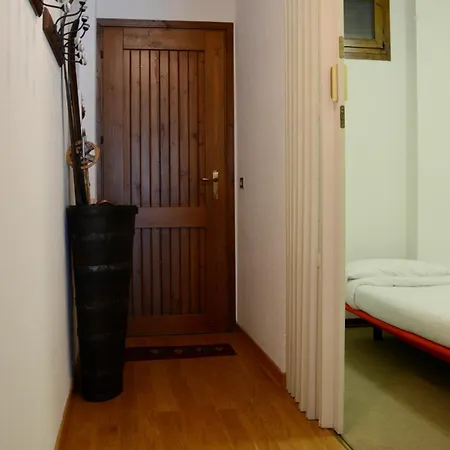 Hostdomus - Casa Borgata *