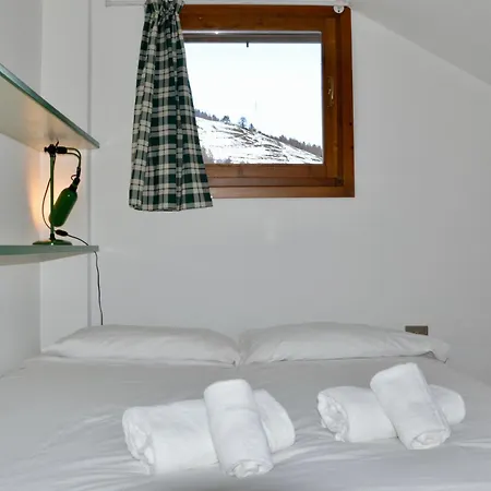 Hostdomus - Casa Borgata Διαμέρισμα *