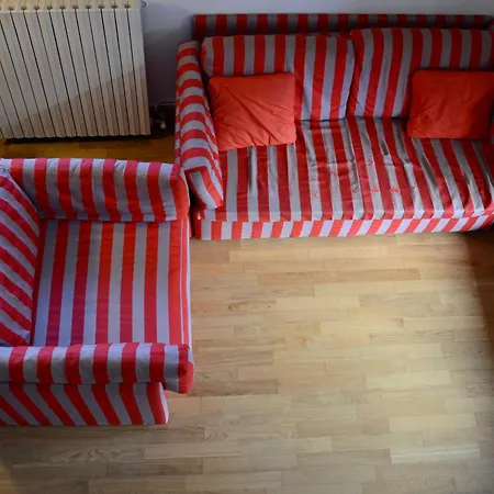 Hostdomus - Casa Borgata * Borgata Sestriere