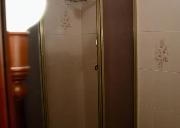 Hostdomus - Casa Borgata Apartamento *